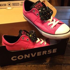 Converse shoes